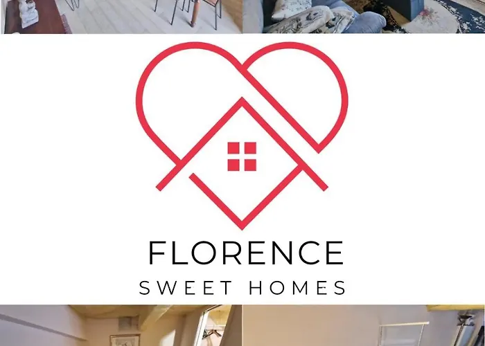 Matteotti Apartment By Florence Sweet Homes