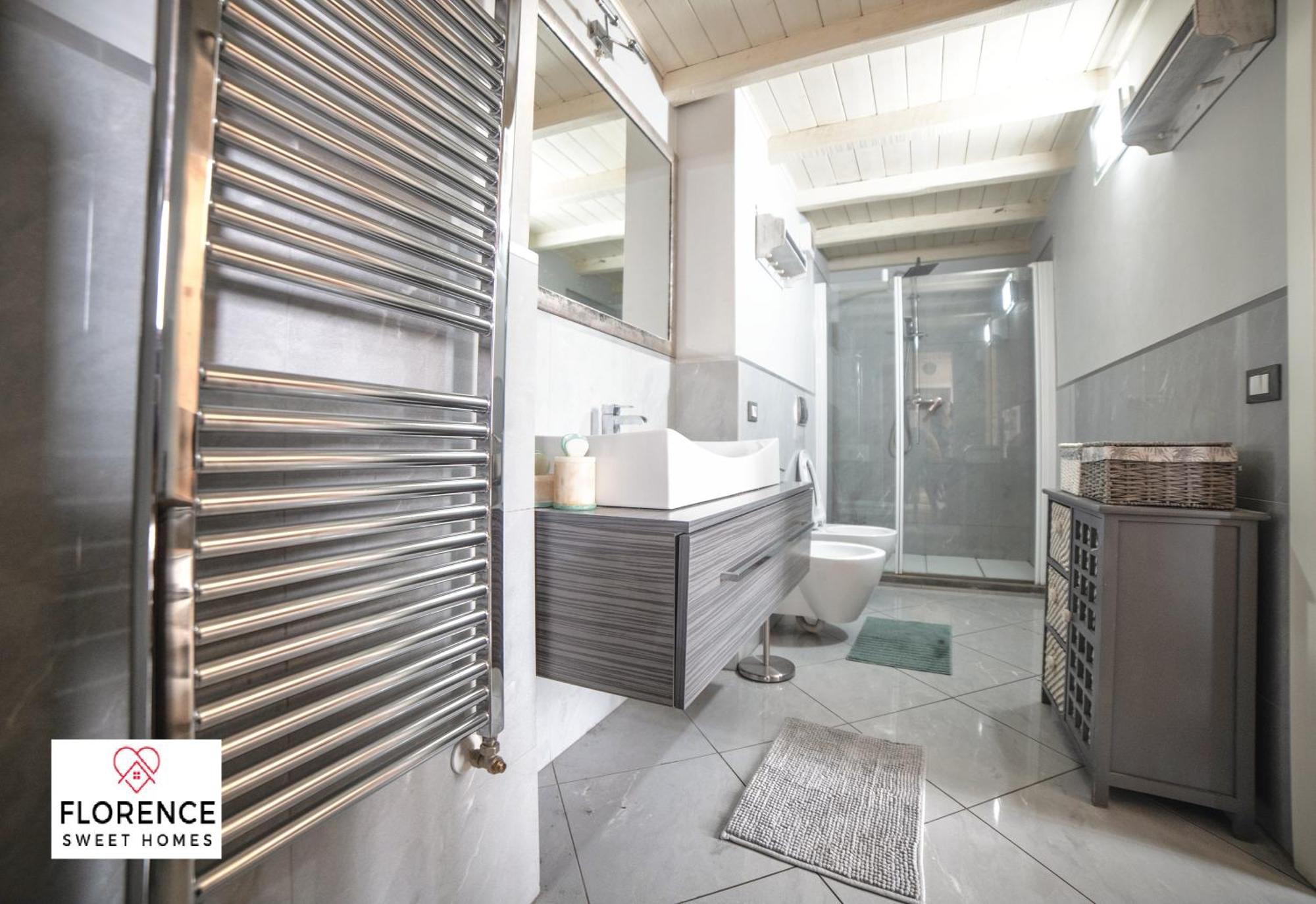 Matteotti By Florence Sweet Homes Scandicci