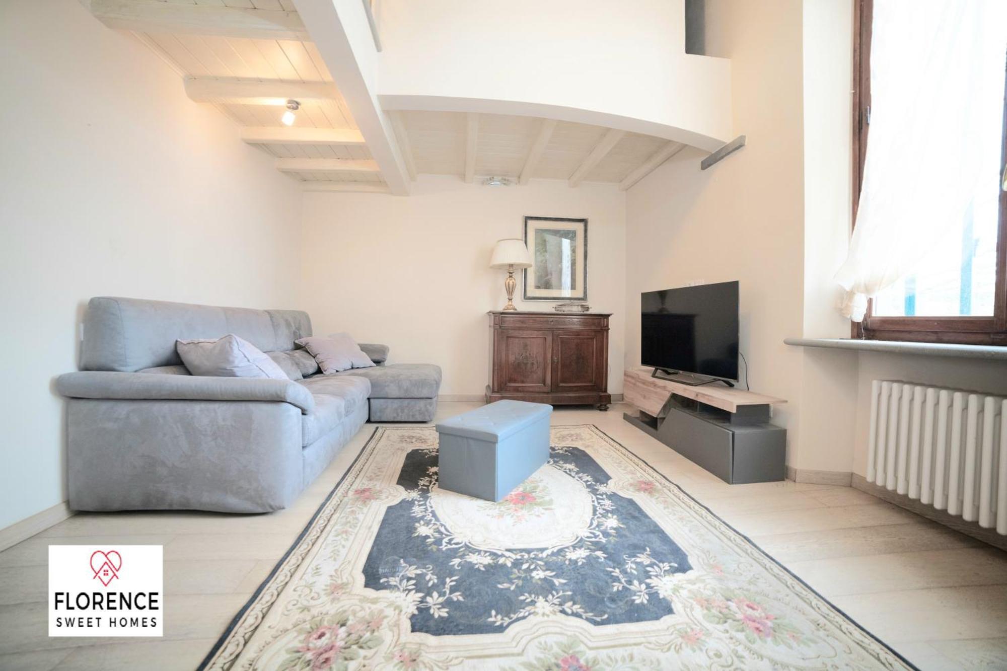 Apartment Matteotti By Florence Sweet Homes *