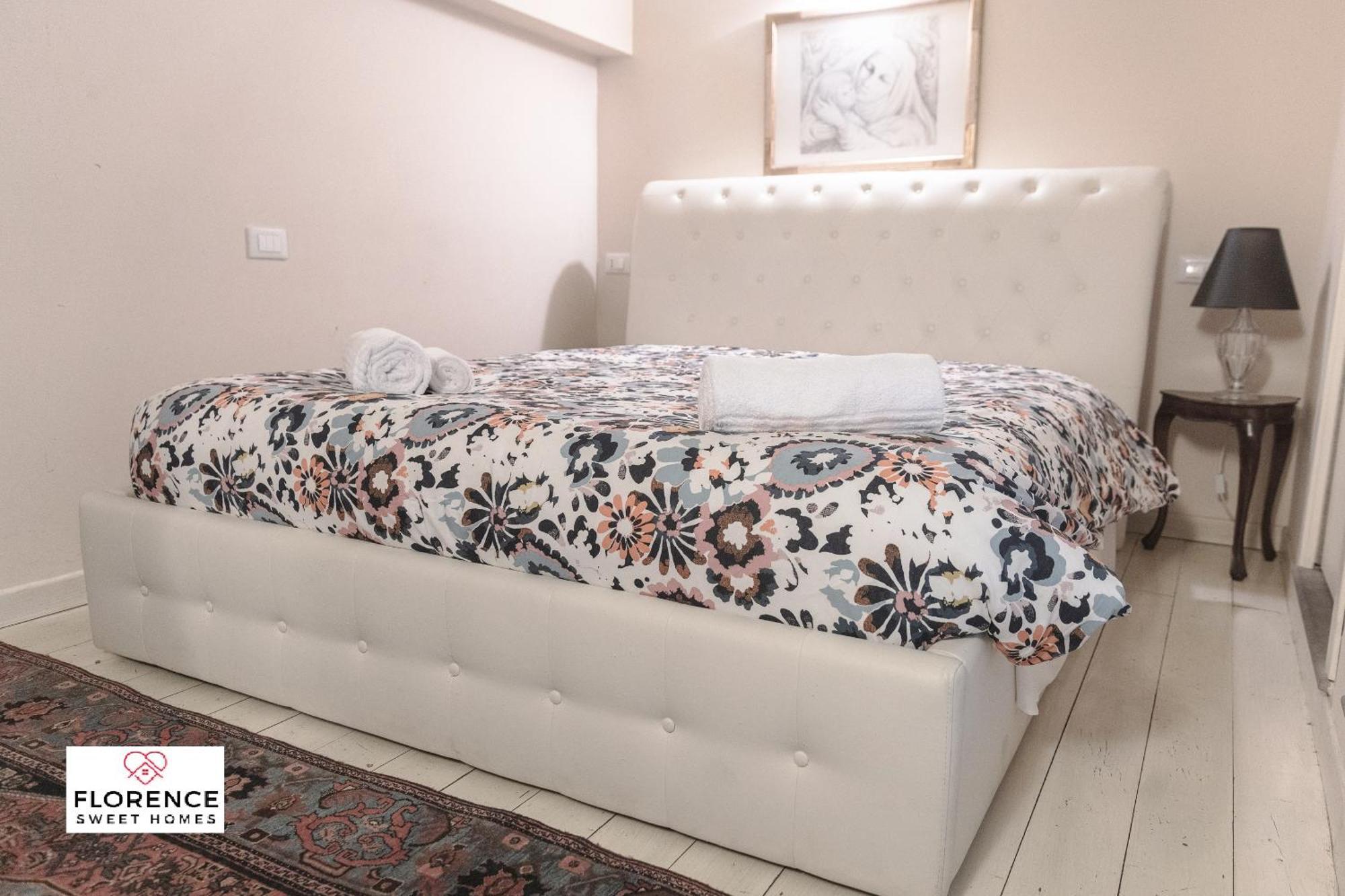 Matteotti By Florence Sweet Homes Apartment *