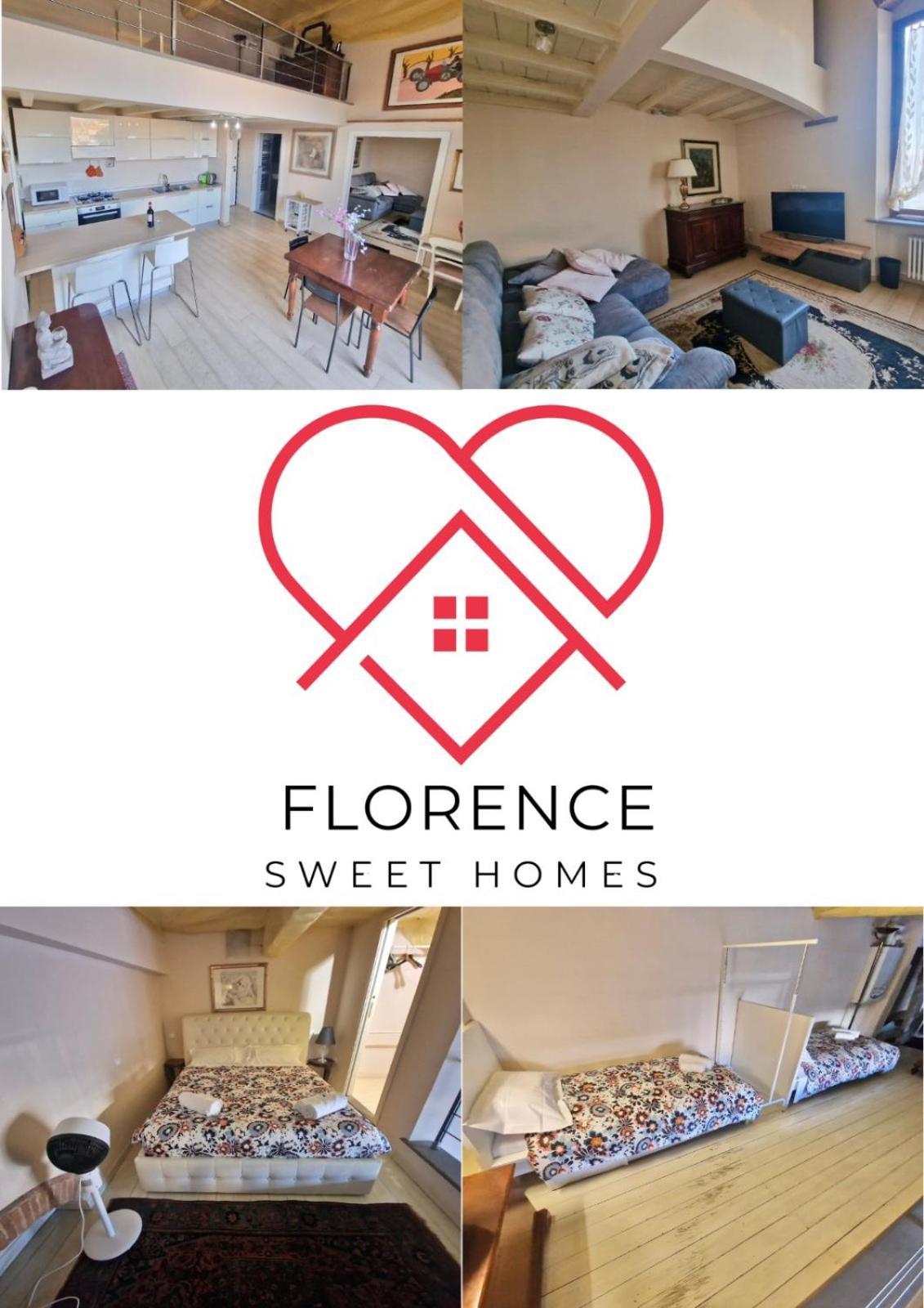 Matteotti By Florence Sweet Homes